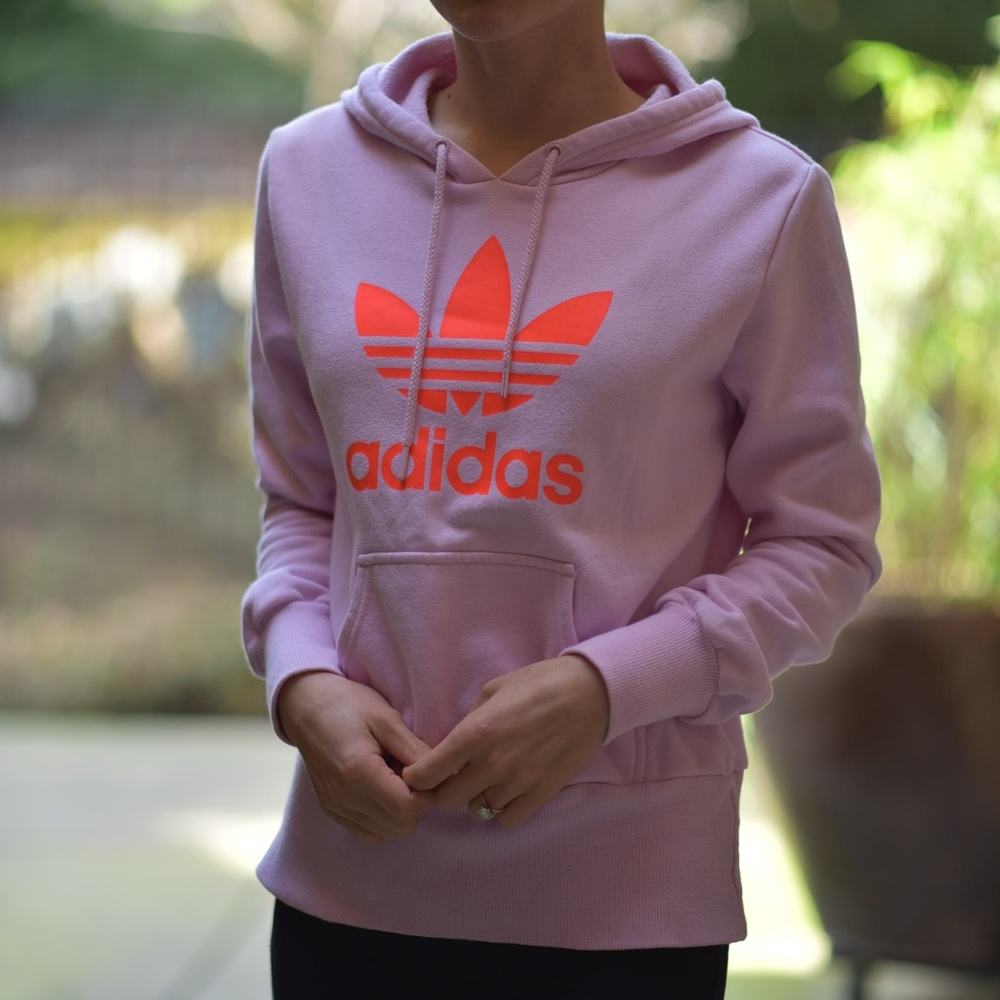Adidas Hoodie